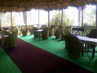 Camp Potters Hill Hotel Shimla Exterior photo